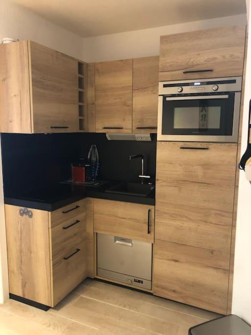 Apartment Golf Cyprien Ground Floor 2 Bedrooms With Terrace *