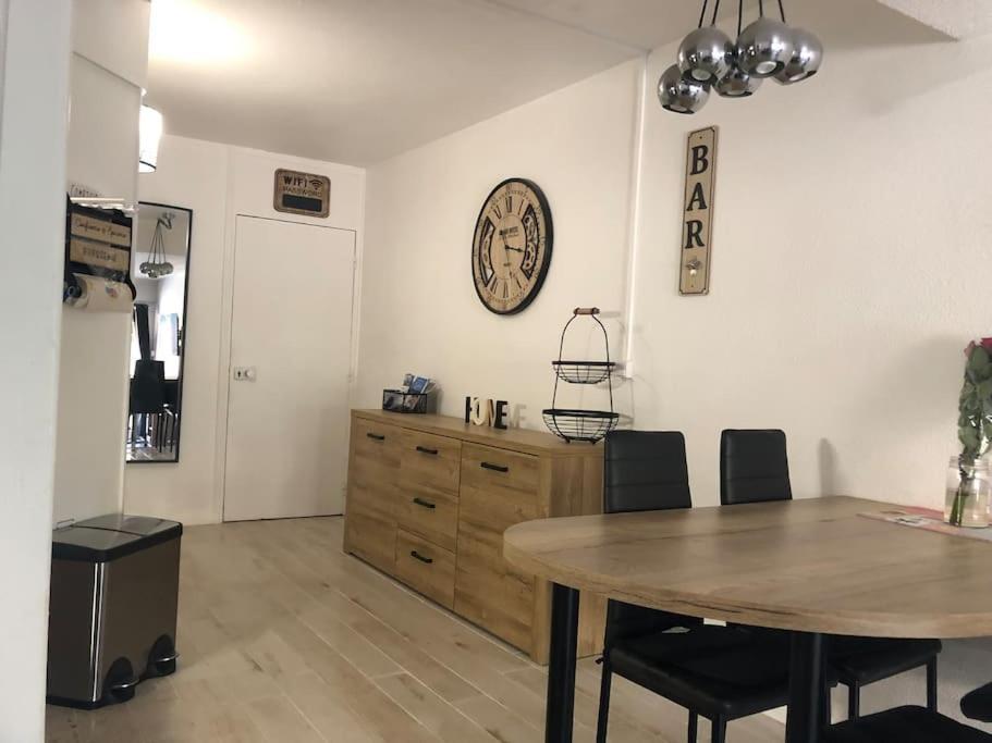 Golf Cyprien Ground Floor 2 Bedrooms With Terrace Apartment Saint-Cyprien (Pyrenees-Orientales)