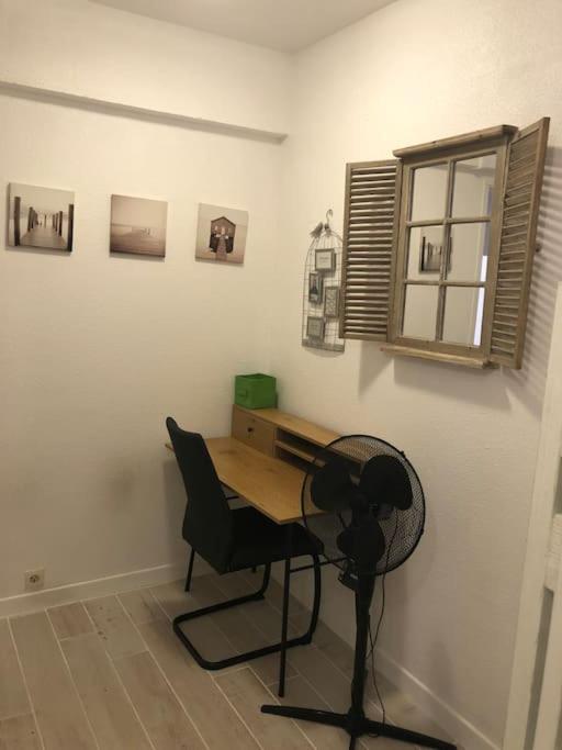 Golf Cyprien Ground Floor 2 Bedrooms With Terrace Apartment *