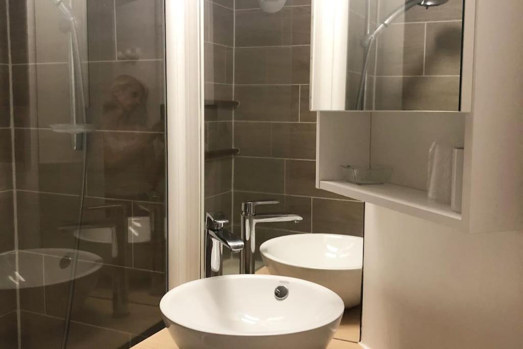 Apartment Golf Cyprien Ground Floor 2 Bedrooms With Terrace *