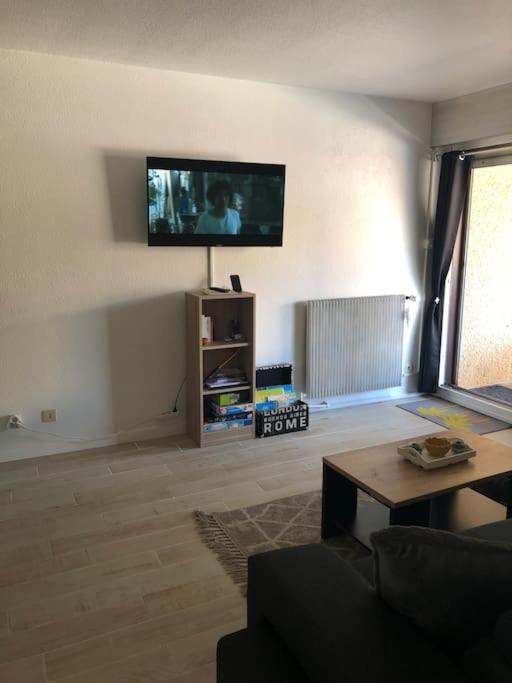 Golf Cyprien Ground Floor 2 Bedrooms With Terrace Apartment *