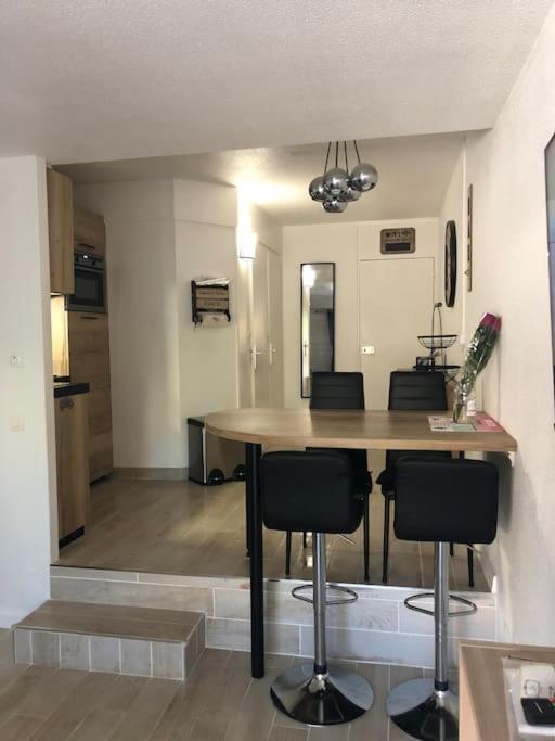 Apartment Golf Cyprien Ground Floor 2 Bedrooms With Terrace Saint-Cyprien (Pyrenees-Orientales)