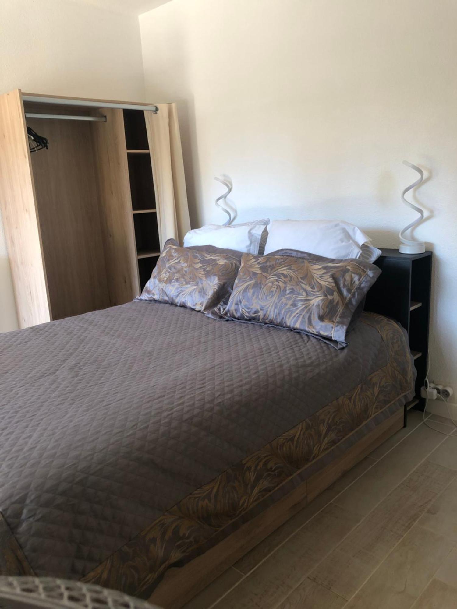 Golf Cyprien Ground Floor 2 Bedrooms With Terrace Apartment *