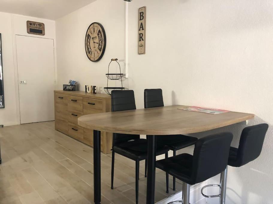 Golf Cyprien Ground Floor 2 Bedrooms With Terrace Apartment Saint-Cyprien (Pyrenees-Orientales)