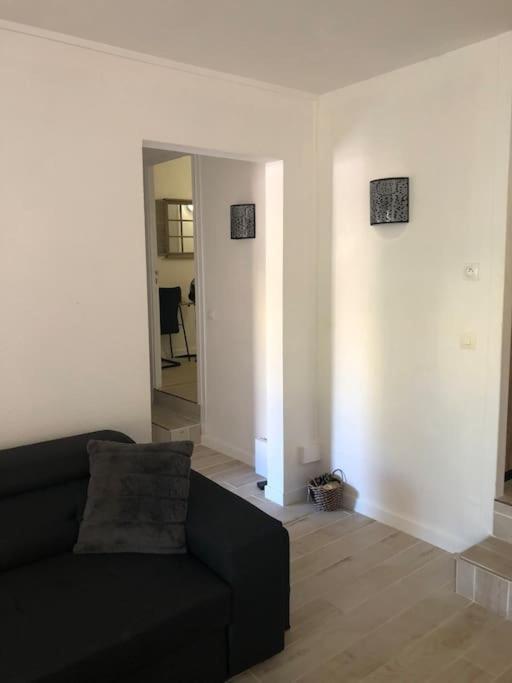 Golf Cyprien Ground Floor 2 Bedrooms With Terrace * Saint-Cyprien (Pyrenees-Orientales)