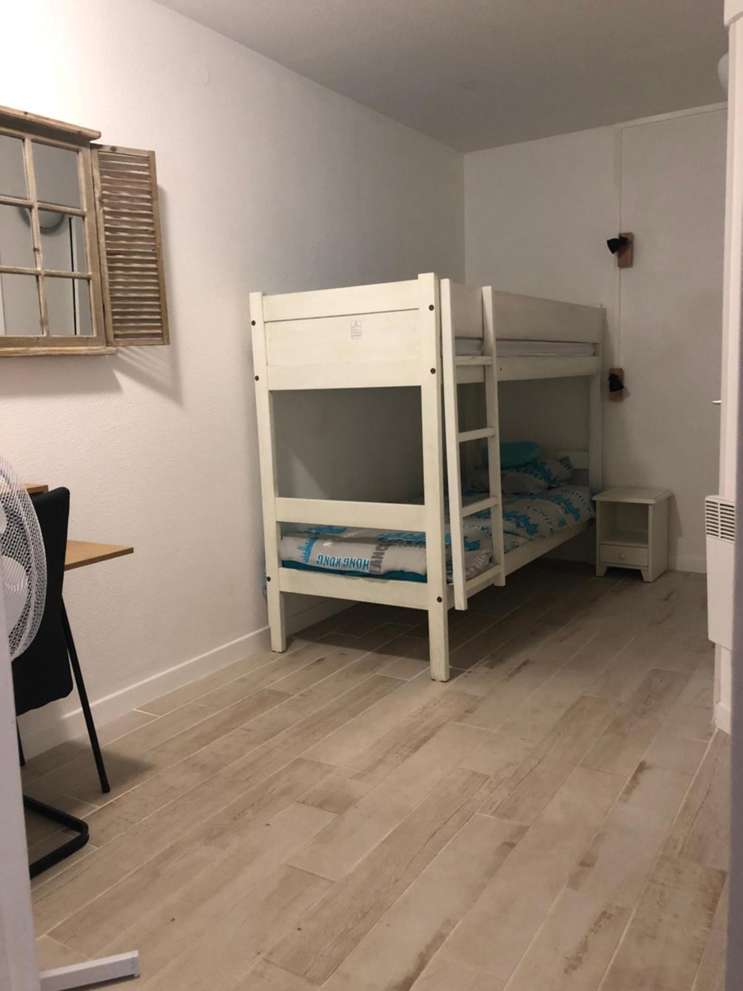Apartment Golf Cyprien Ground Floor 2 Bedrooms With Terrace *